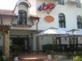 La-sosta-,,motel-restaurant-pizzerie'' - Cazare in Dn 79 (salonta - 10 Km) - 